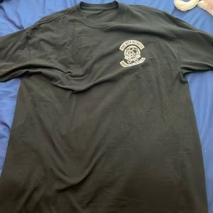 Sons of anarchy shirt
